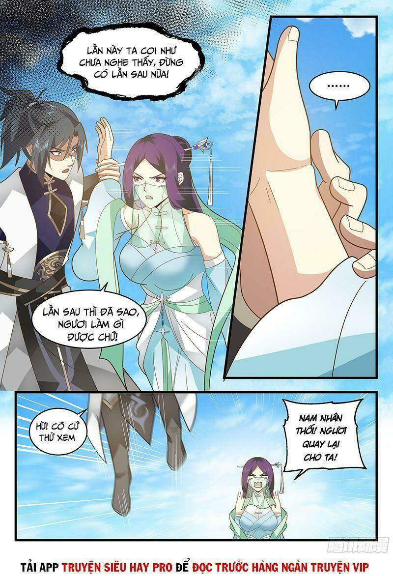 Võ Luyện Đỉnh Phong - Chapter 2325 - Page 10