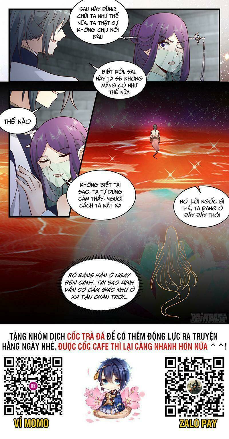 Võ Luyện Đỉnh Phong - Chapter 2327 - Page 12