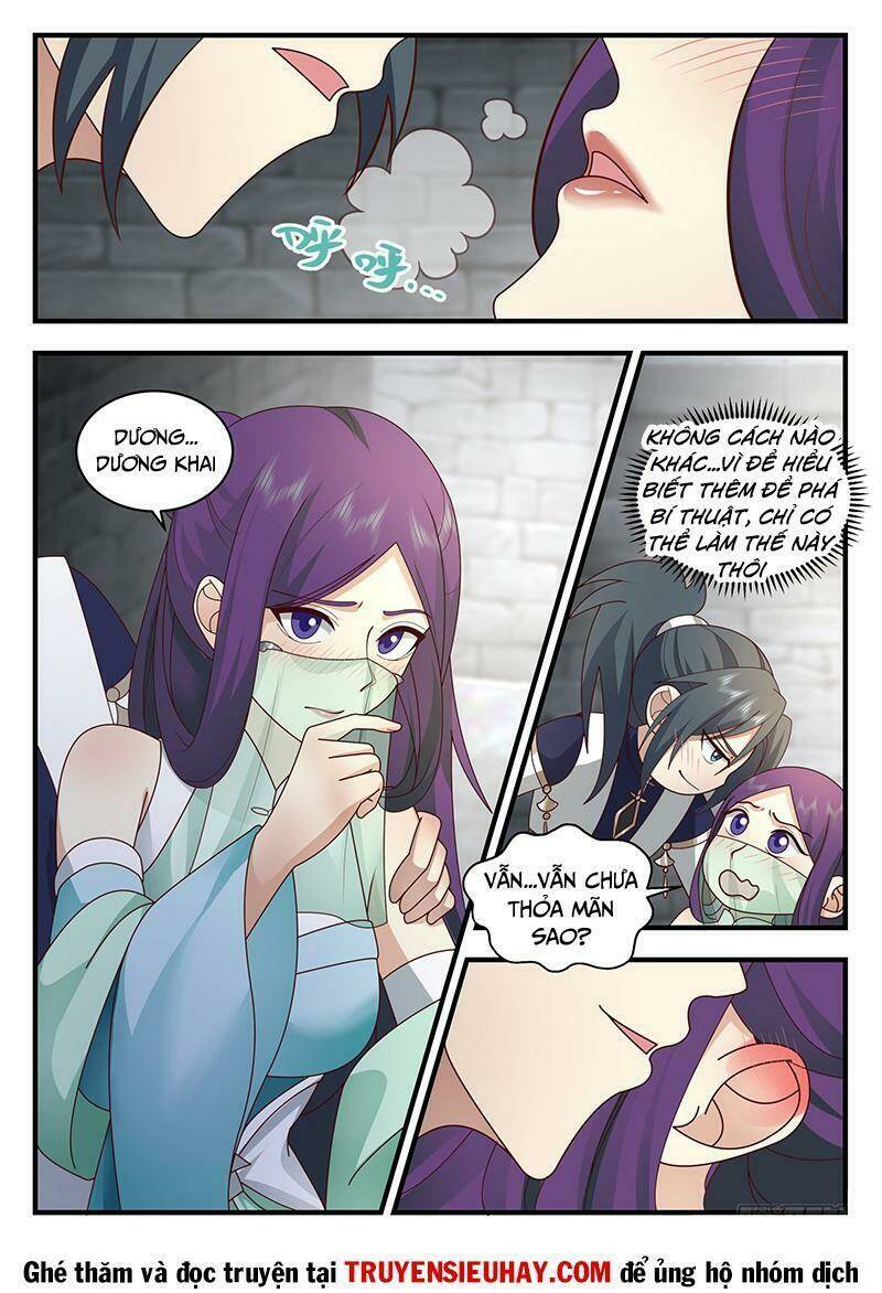 Võ Luyện Đỉnh Phong - Chapter 2327 - Page 3