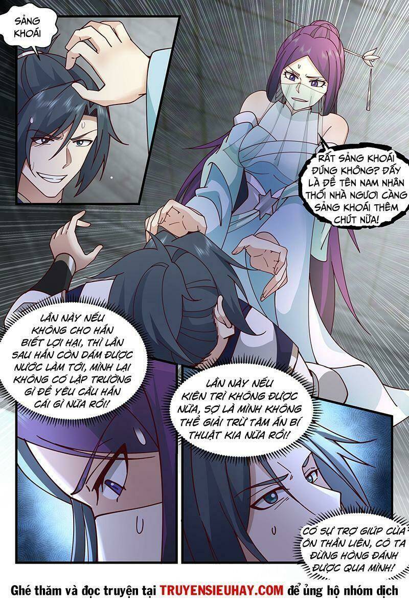 Võ Luyện Đỉnh Phong - Chapter 2327 - Page 6