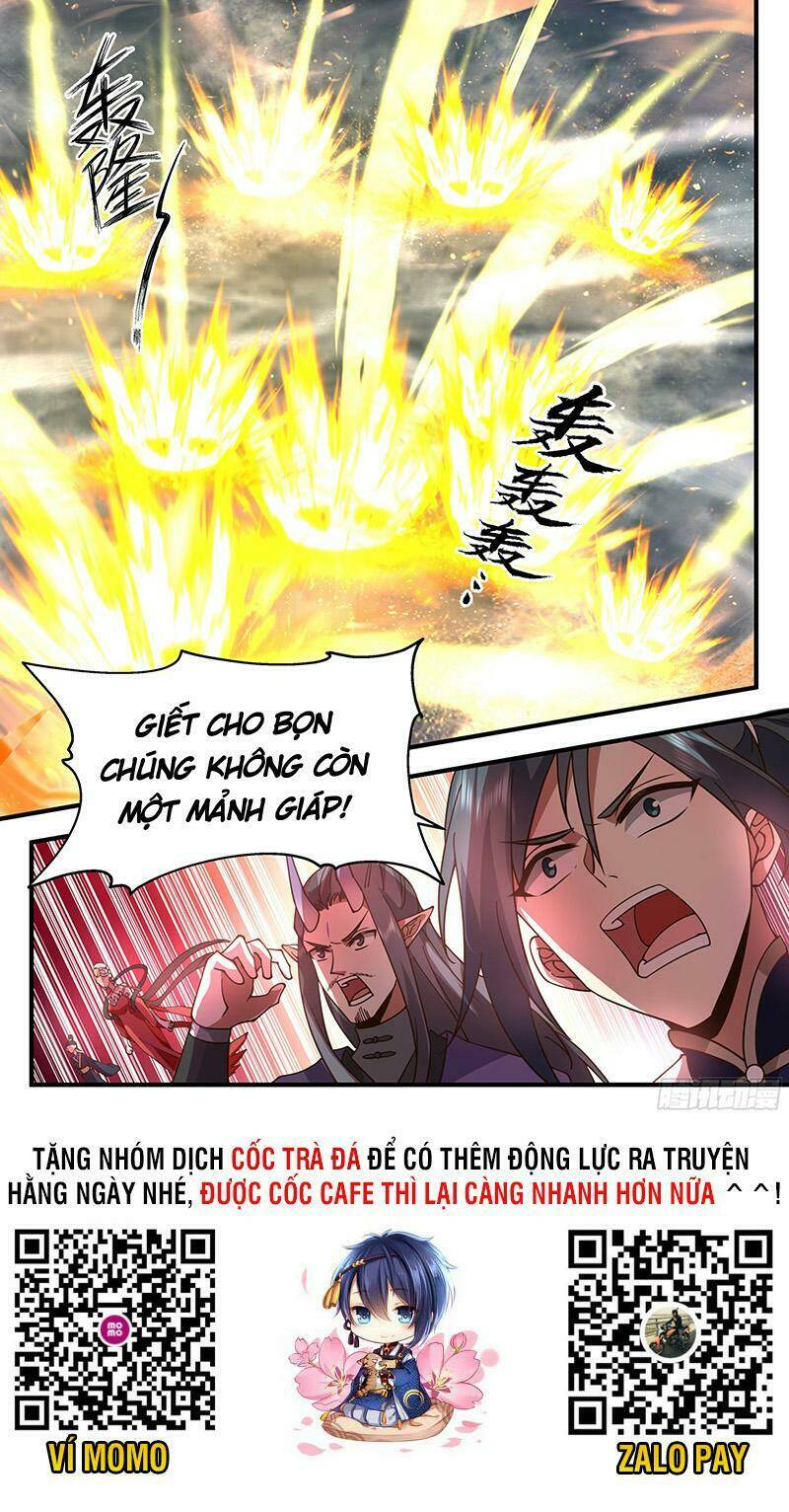 Võ Luyện Đỉnh Phong - Chapter 2328 - Page 12