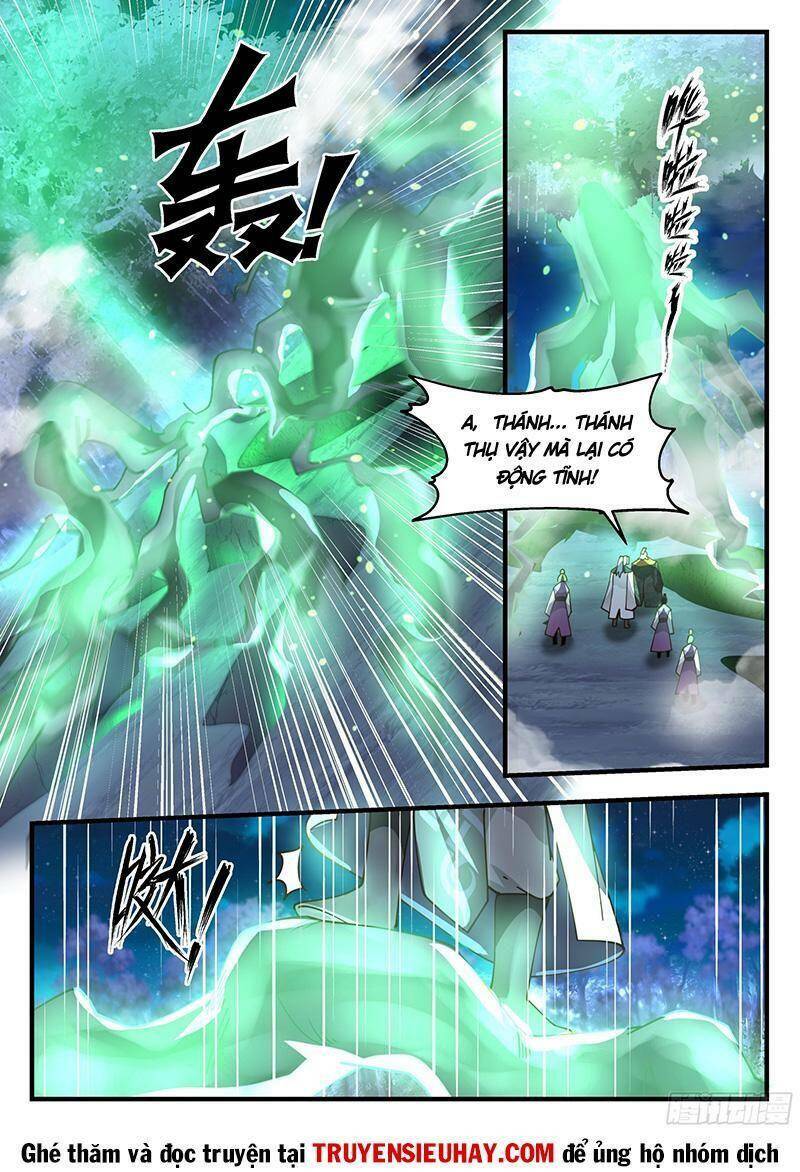 Võ Luyện Đỉnh Phong - Chapter 2334 - Page 3