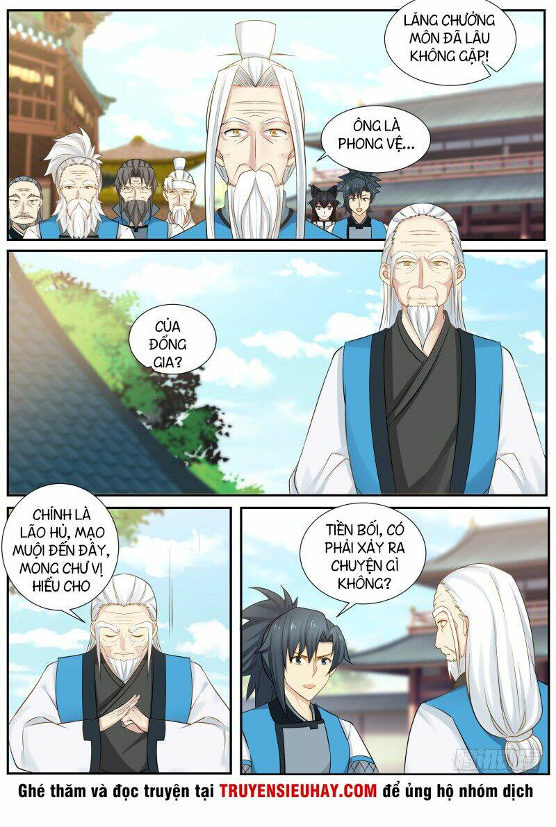 Võ Luyện Đỉnh Phong - Chapter 234 - Page 13