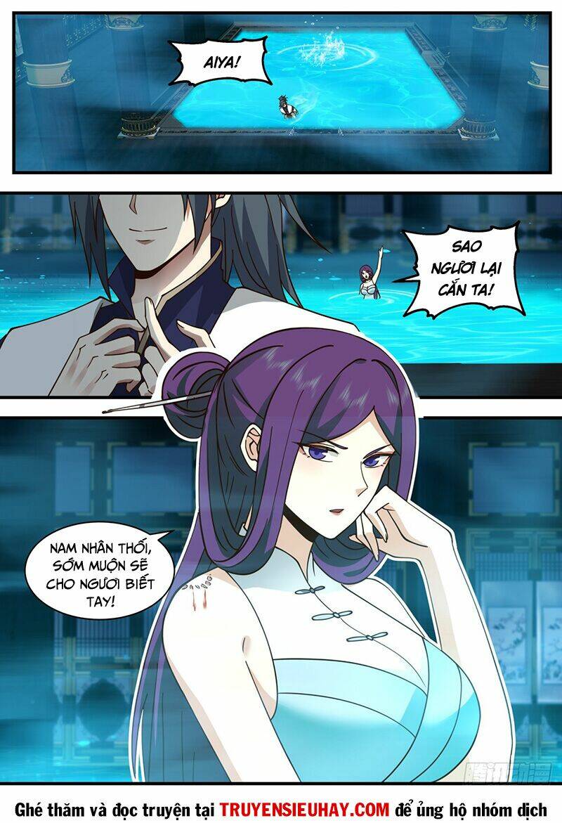 Võ Luyện Đỉnh Phong - Chapter 2342 - Page 7