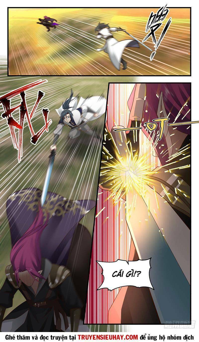 Võ Luyện Đỉnh Phong - Chapter 2347 - Page 9