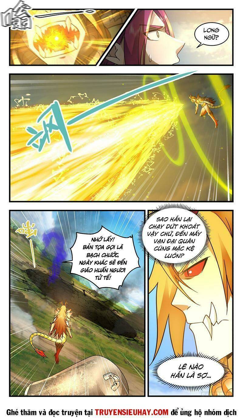 Võ Luyện Đỉnh Phong - Chapter 2348 - Page 4