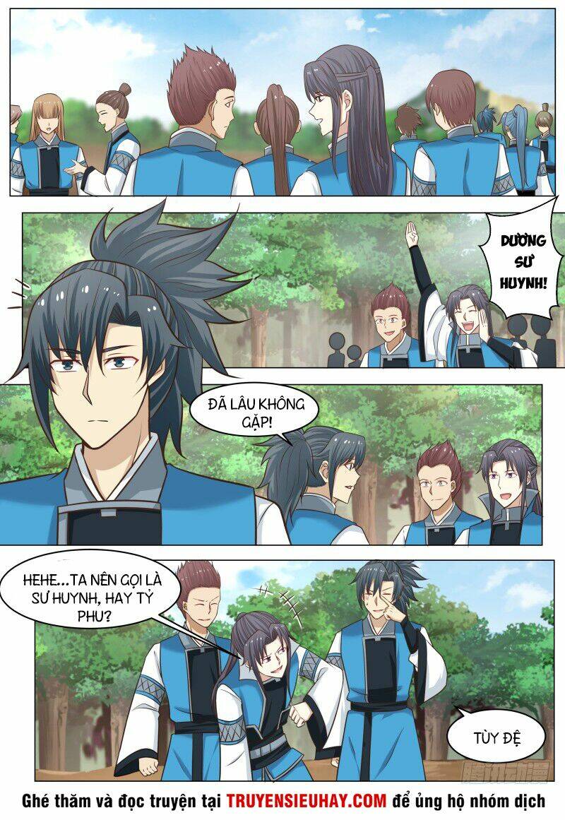 Võ Luyện Đỉnh Phong - Chapter 235 - Page 7