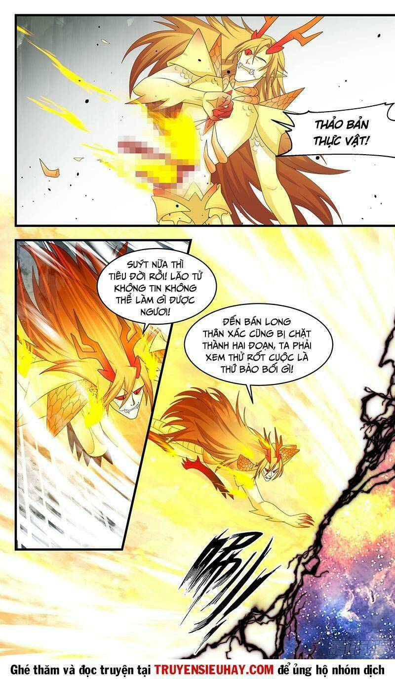 Võ Luyện Đỉnh Phong - Chapter 2351 - Page 9