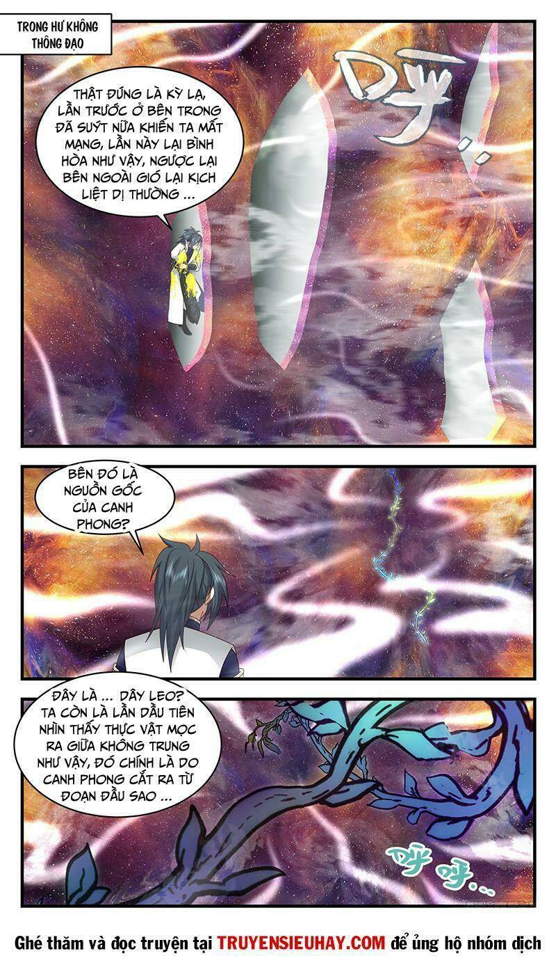 Võ Luyện Đỉnh Phong - Chapter 2351 - Page 10