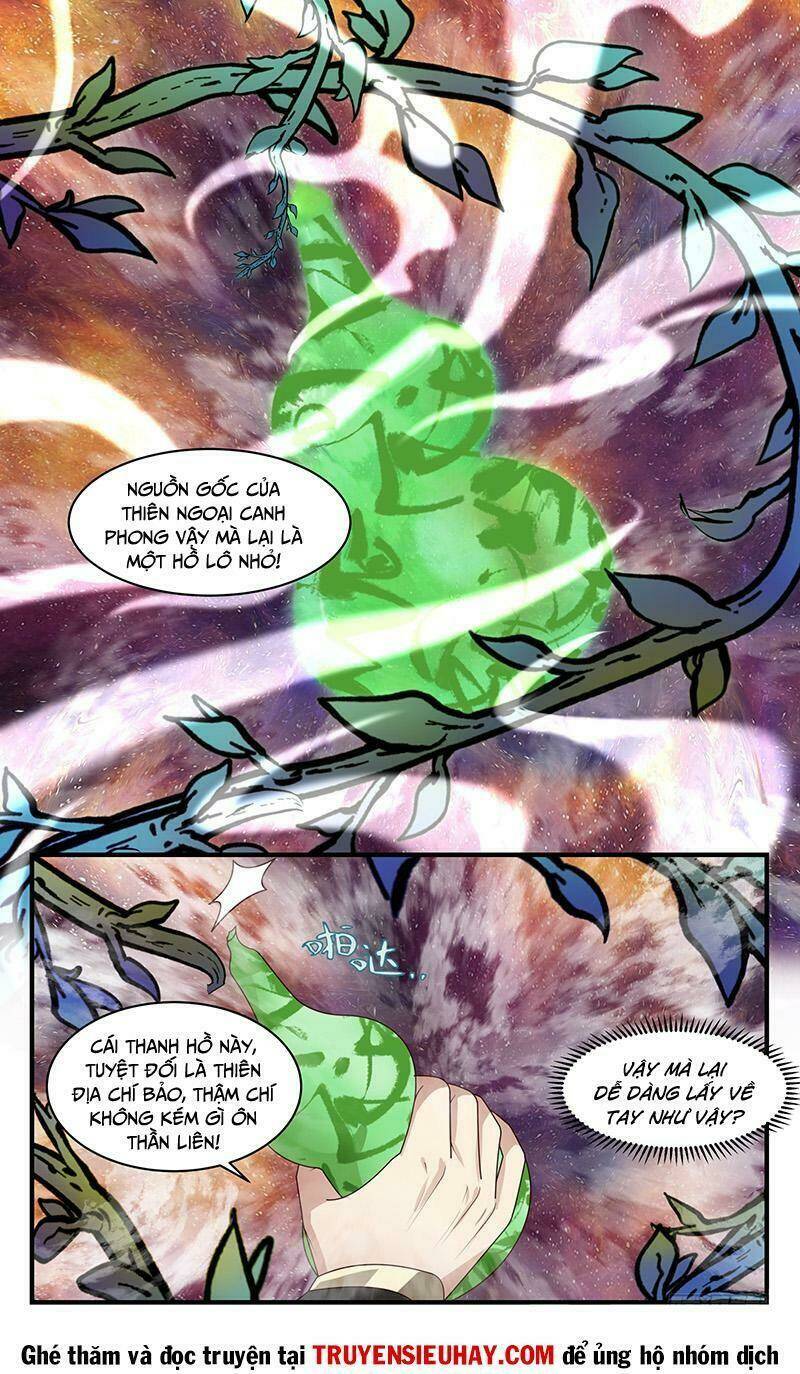 Võ Luyện Đỉnh Phong - Chapter 2351 - Page 11