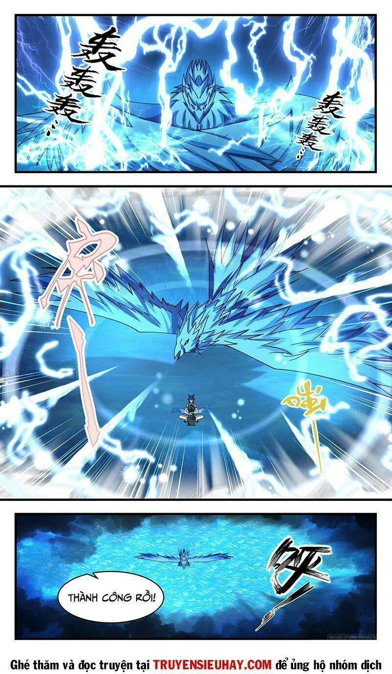 Võ Luyện Đỉnh Phong - Chapter 2351 - Page 4