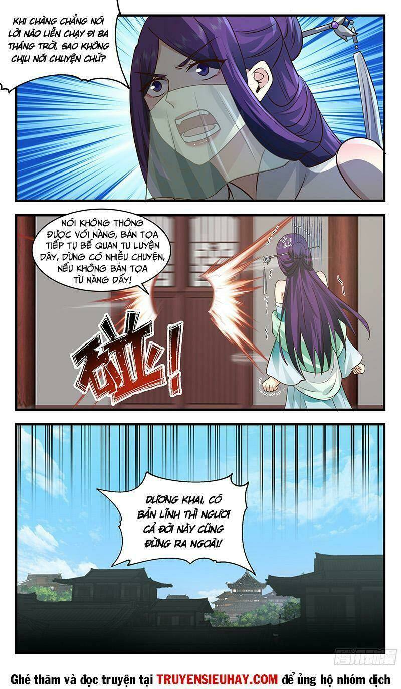 Võ Luyện Đỉnh Phong - Chapter 2352 - Page 4