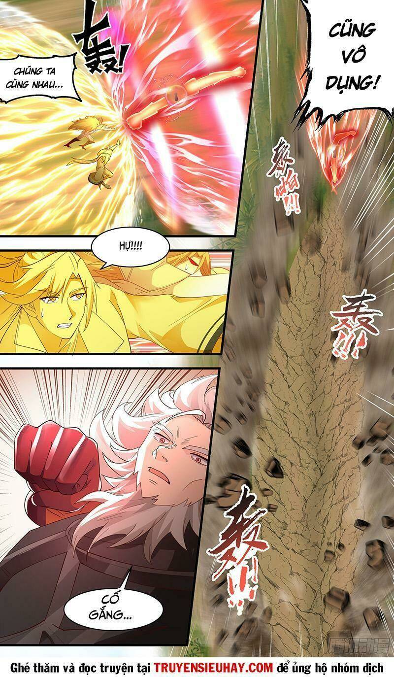 Võ Luyện Đỉnh Phong - Chapter 2354 - Page 6