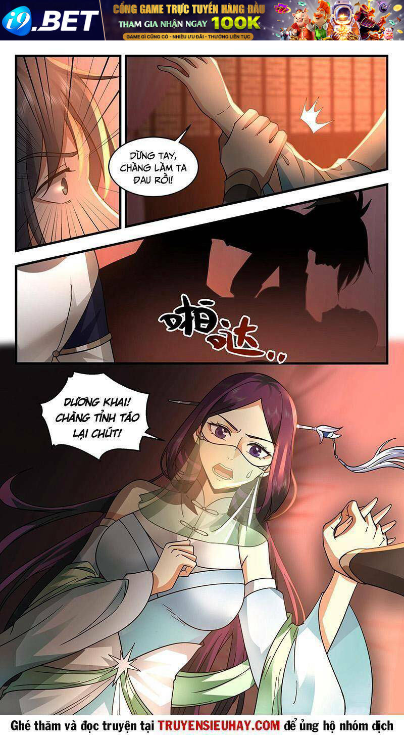 Võ Luyện Đỉnh Phong - Chapter 2357 - Page 6