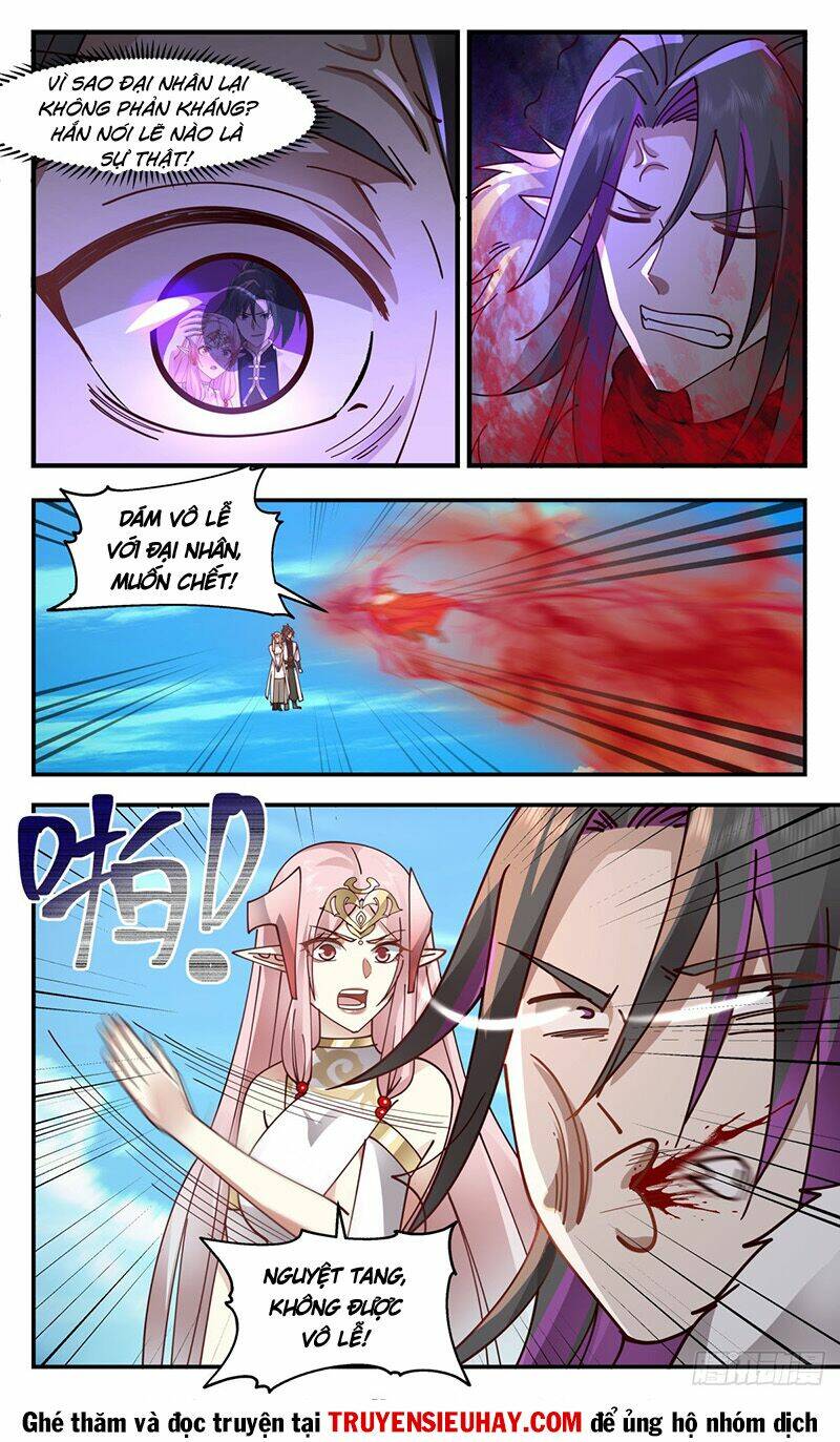 Võ Luyện Đỉnh Phong - Chapter 2363 - Page 6