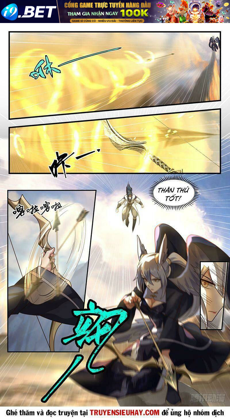 Võ Luyện Đỉnh Phong - Chapter 2369 - Page 3