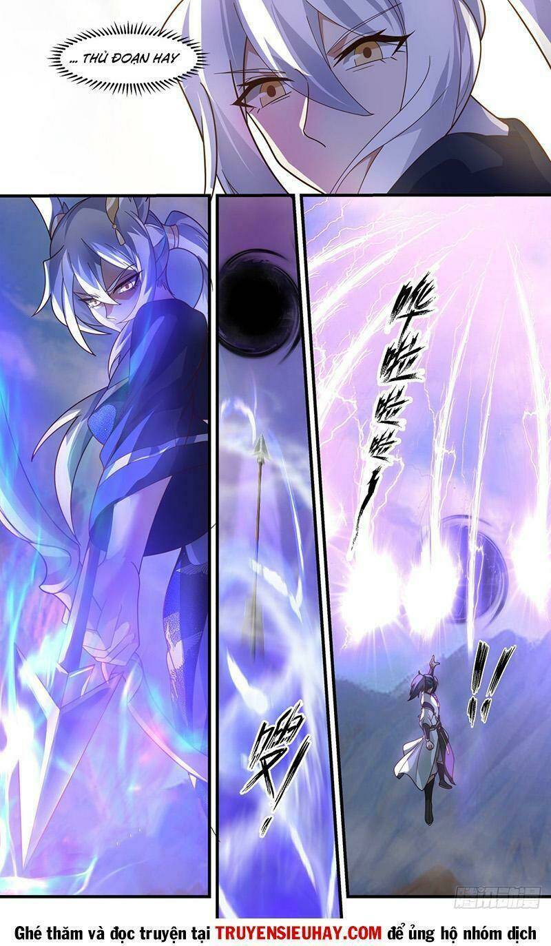 Võ Luyện Đỉnh Phong - Chapter 2369 - Page 5