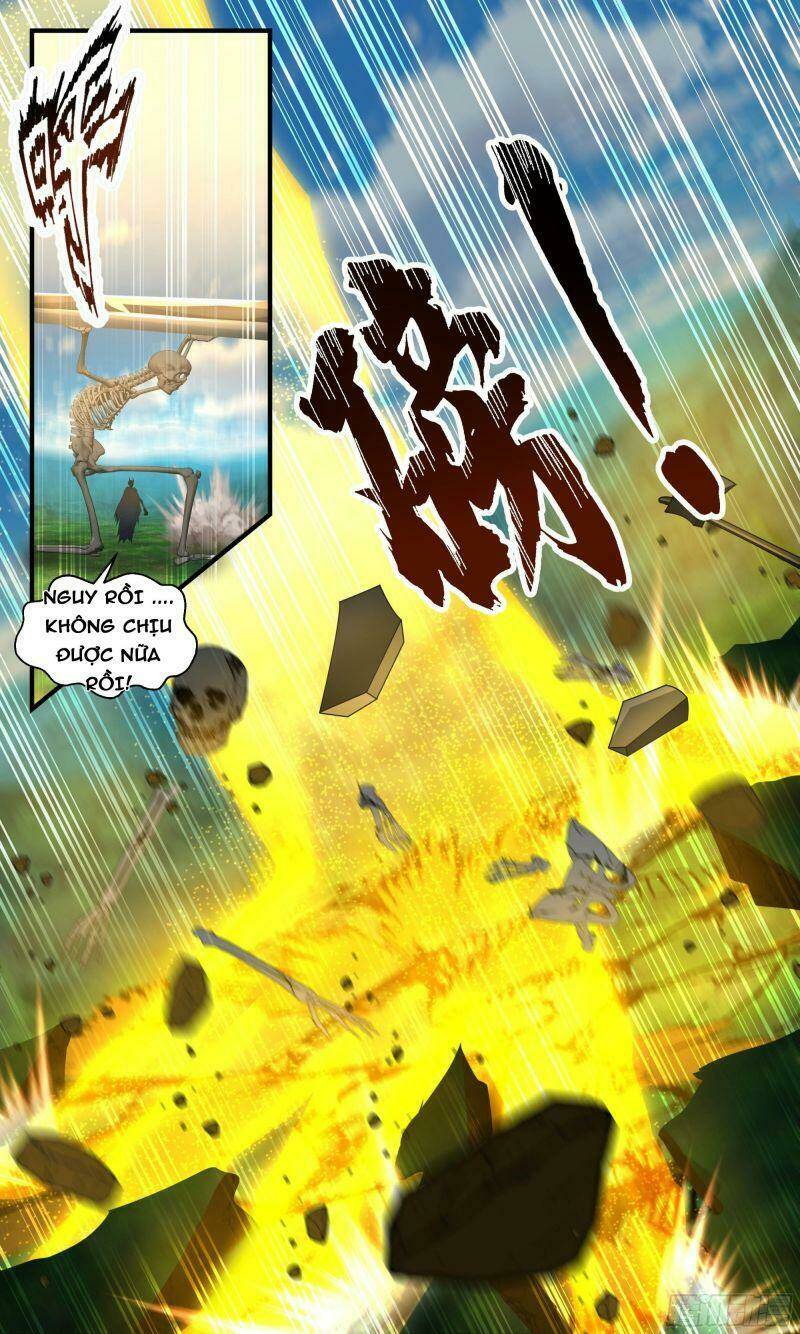 Võ Luyện Đỉnh Phong - Chapter 2371 - Page 4