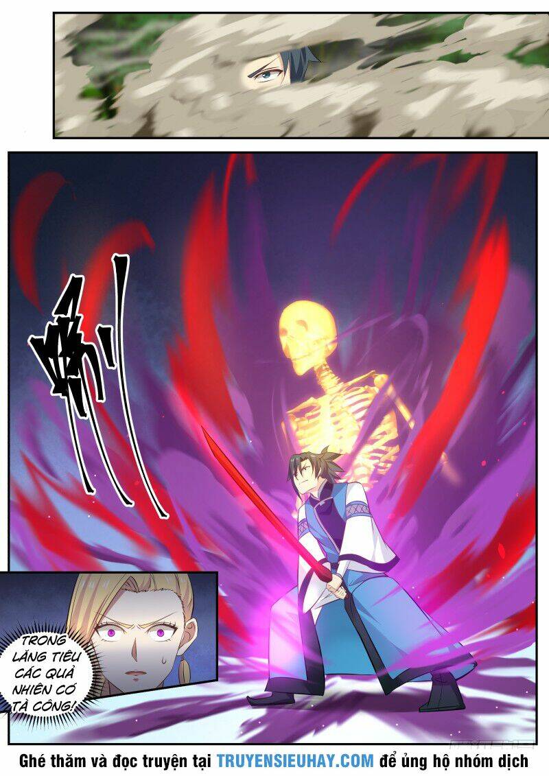 Võ Luyện Đỉnh Phong - Chapter 238 - Page 3