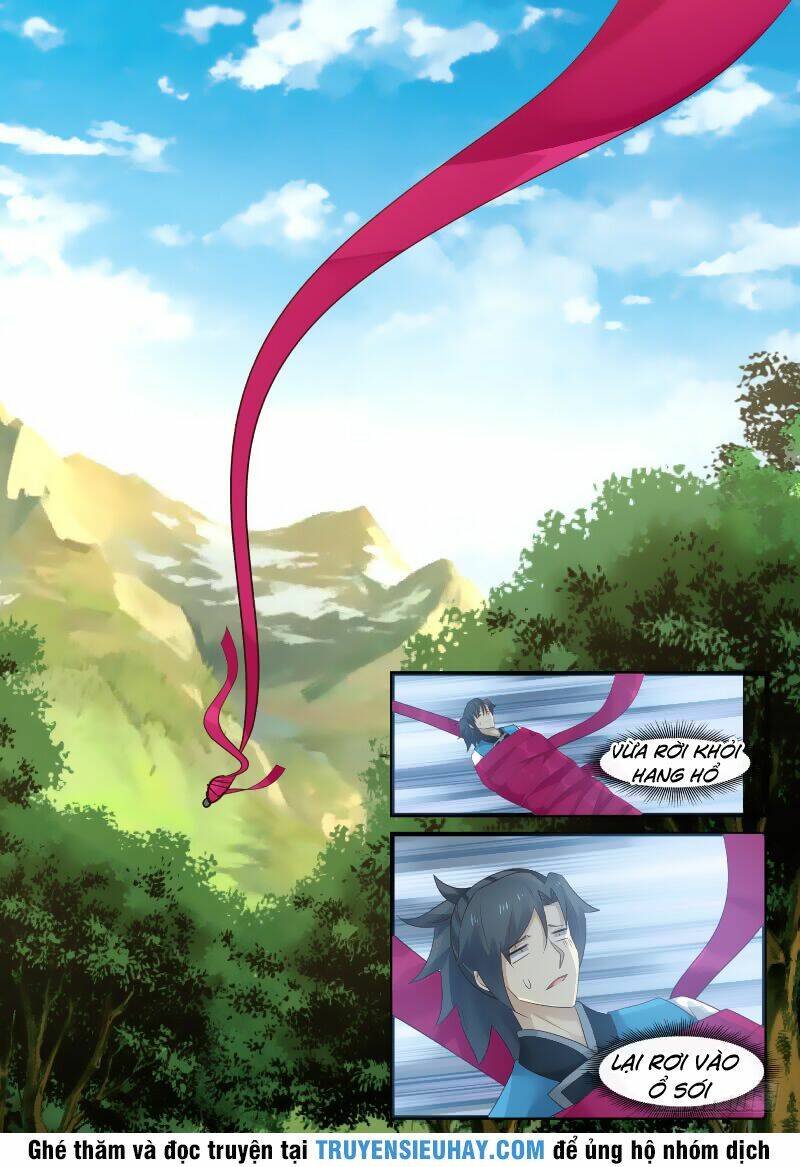 Võ Luyện Đỉnh Phong - Chapter 239 - Page 13