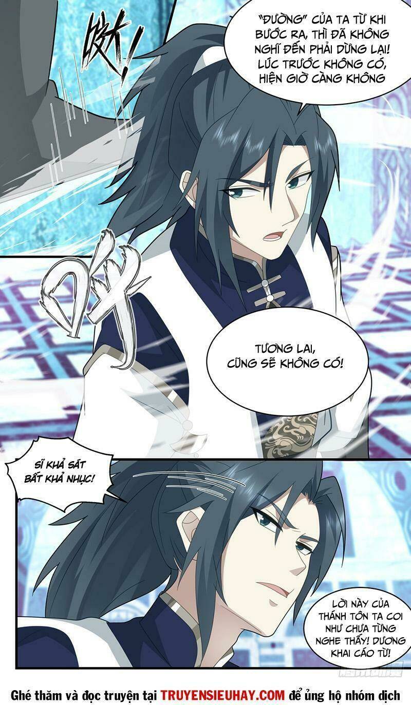 Võ Luyện Đỉnh Phong - Chapter 2398 - Page 4