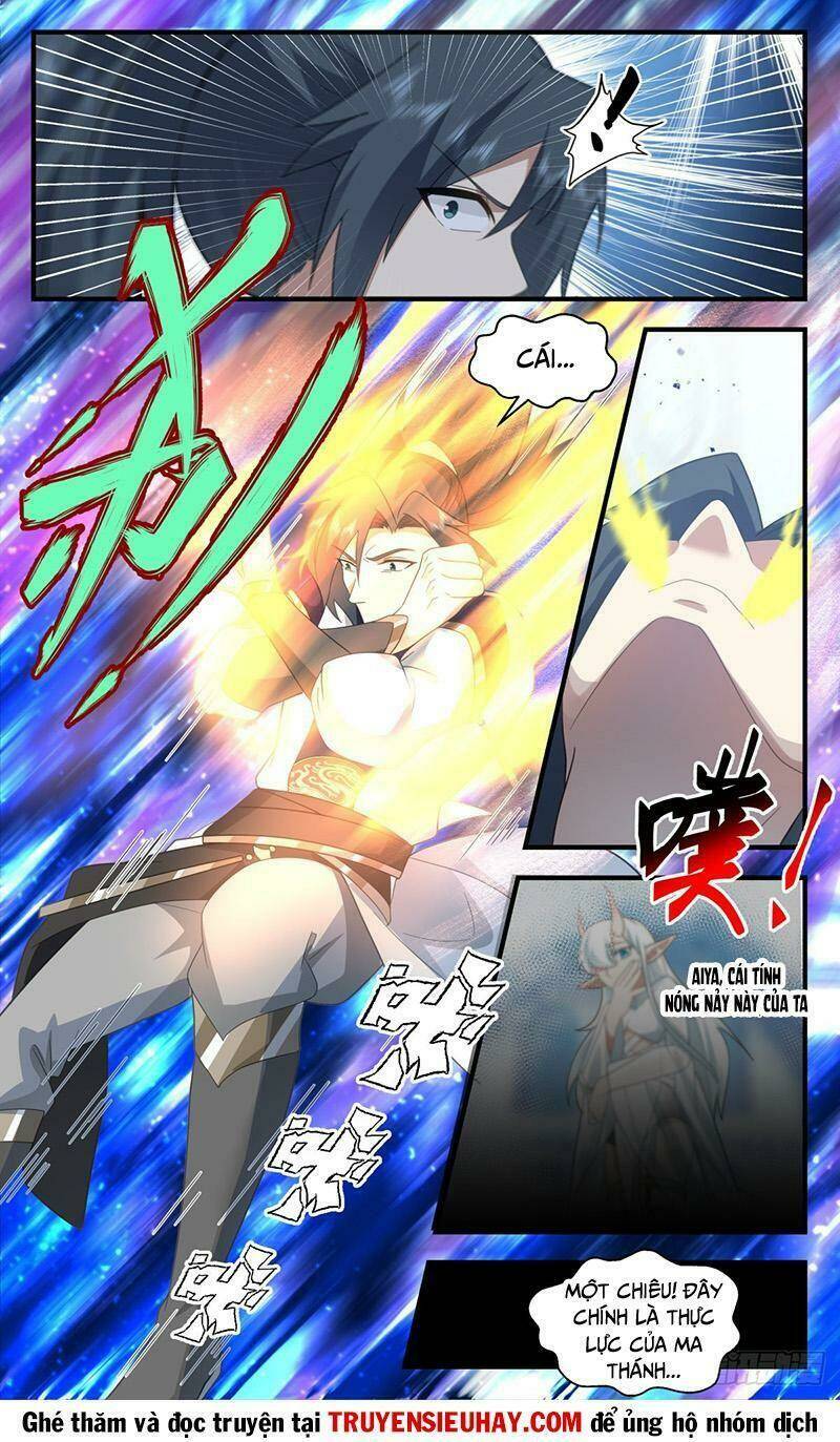 Võ Luyện Đỉnh Phong - Chapter 2398 - Page 5