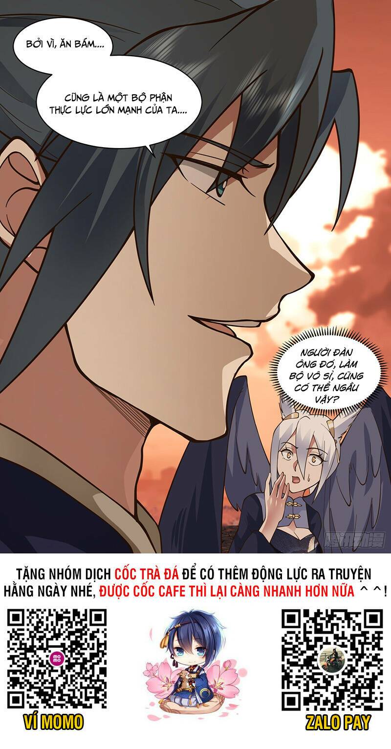 Võ Luyện Đỉnh Phong - Chapter 2407 - Page 13