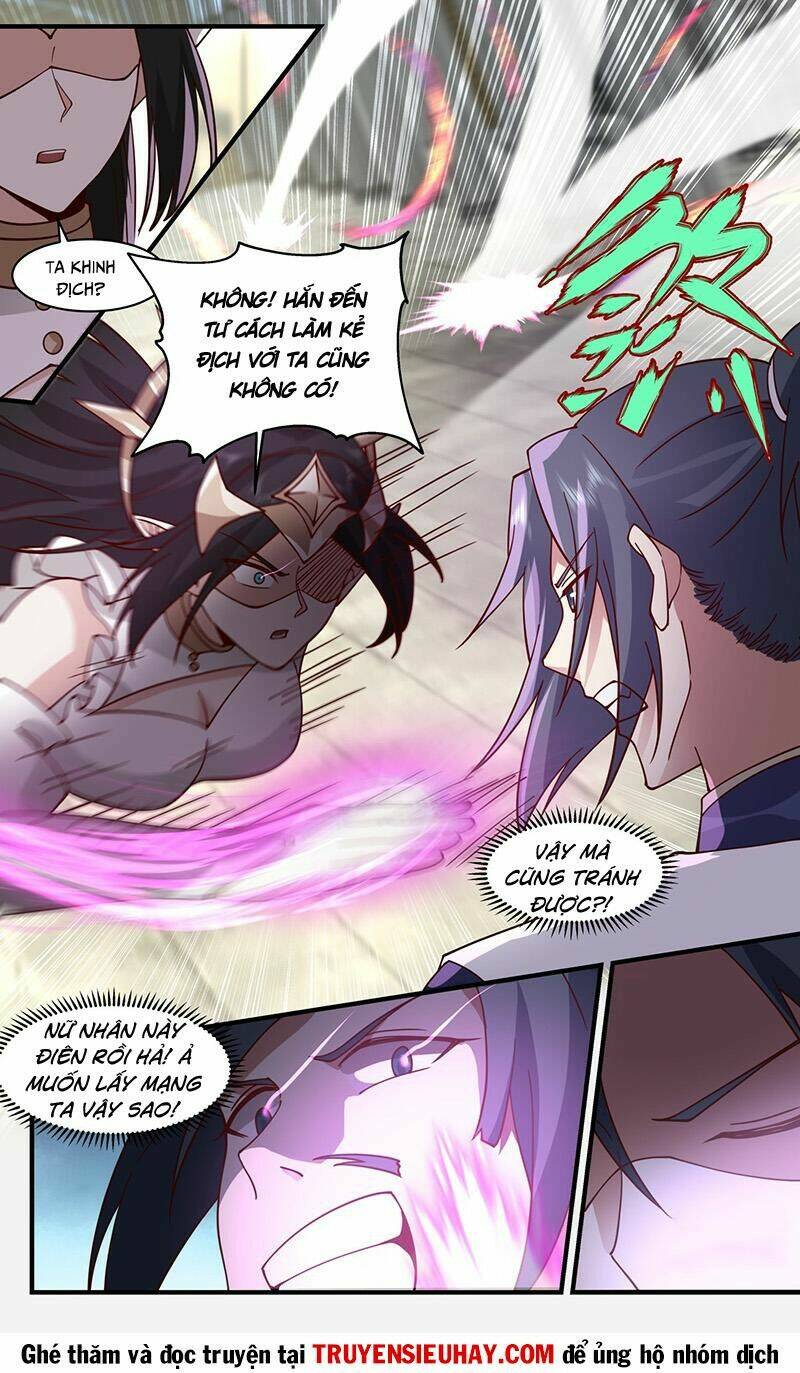 Võ Luyện Đỉnh Phong - Chapter 2409 - Page 6