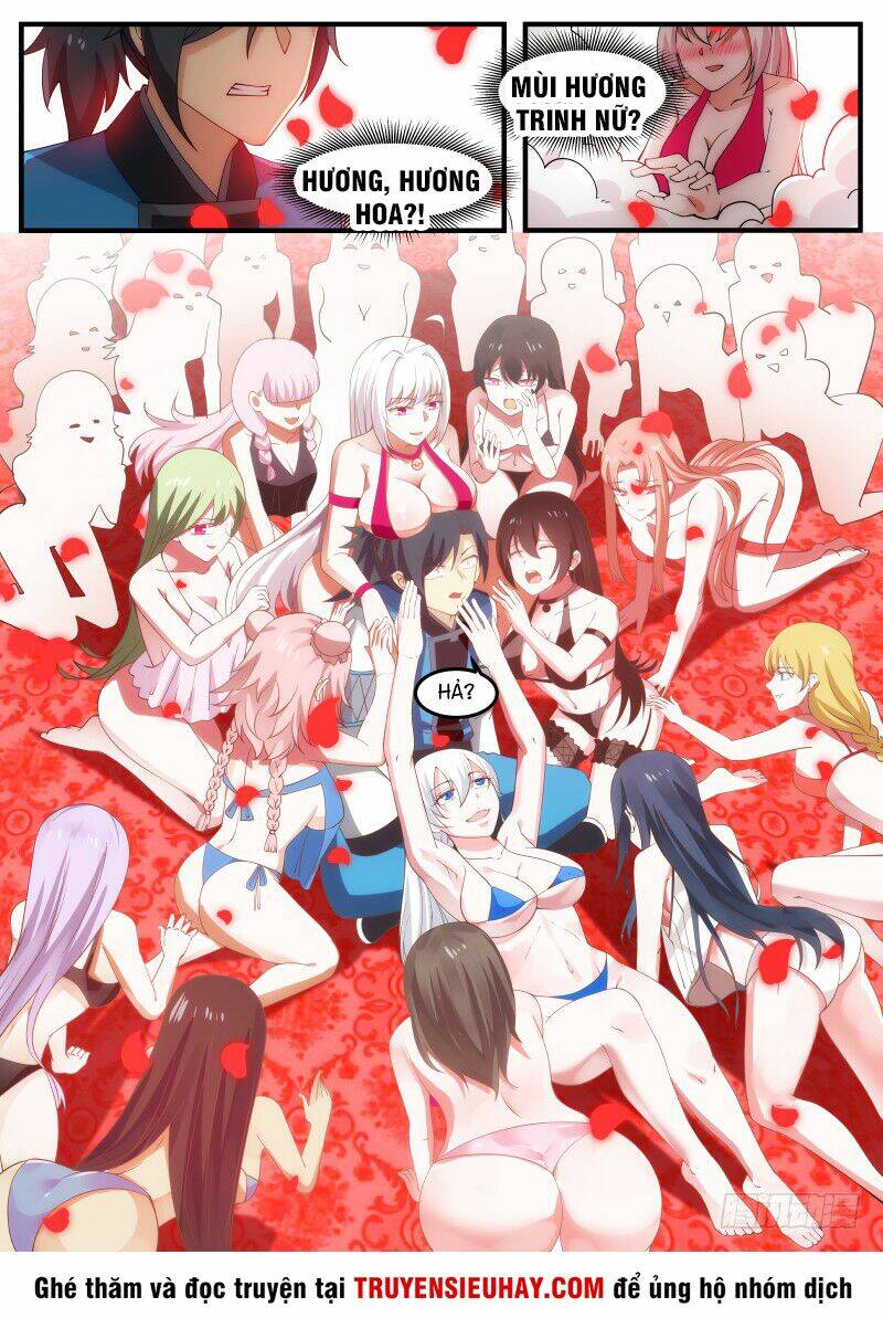 Võ Luyện Đỉnh Phong - Chapter 241 - Page 13