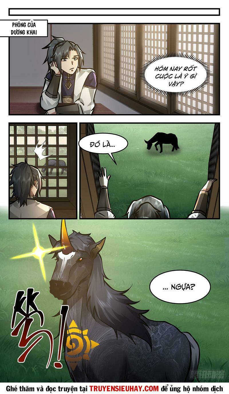 Võ Luyện Đỉnh Phong - Chapter 2410 - Page 9