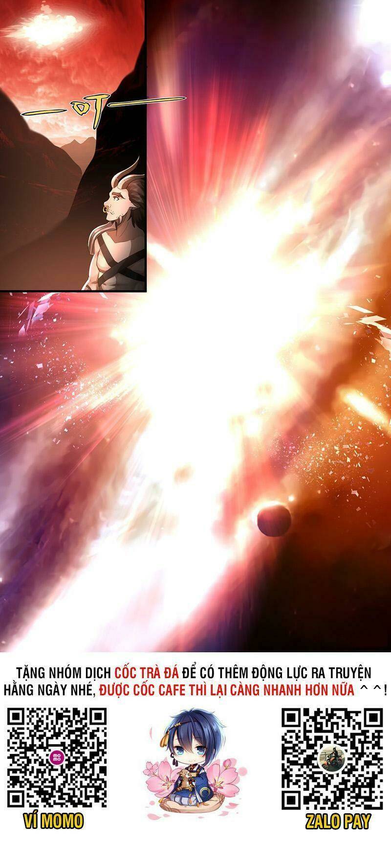 Võ Luyện Đỉnh Phong - Chapter 2416 - Page 12