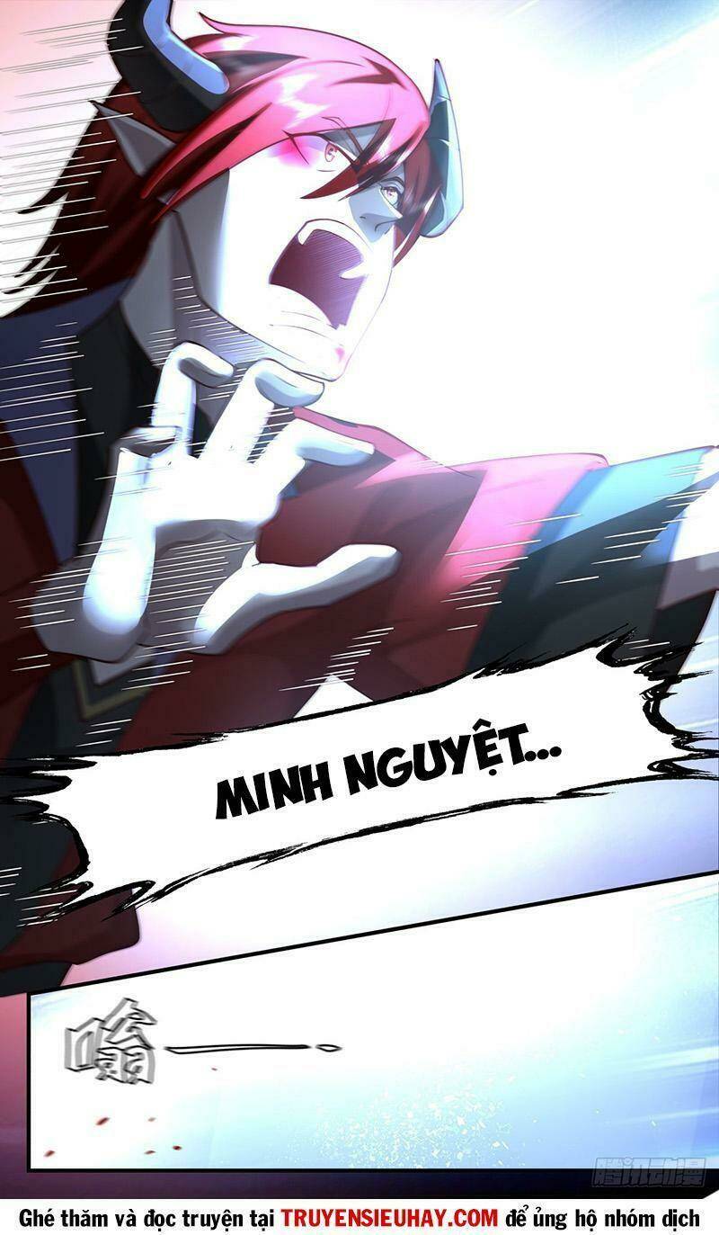 Võ Luyện Đỉnh Phong - Chapter 2416 - Page 8