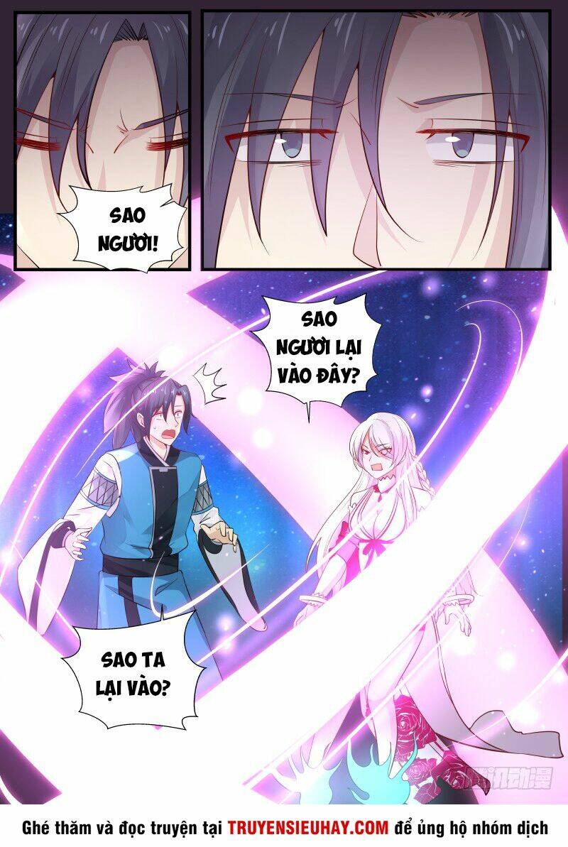 Võ Luyện Đỉnh Phong - Chapter 242 - Page 9