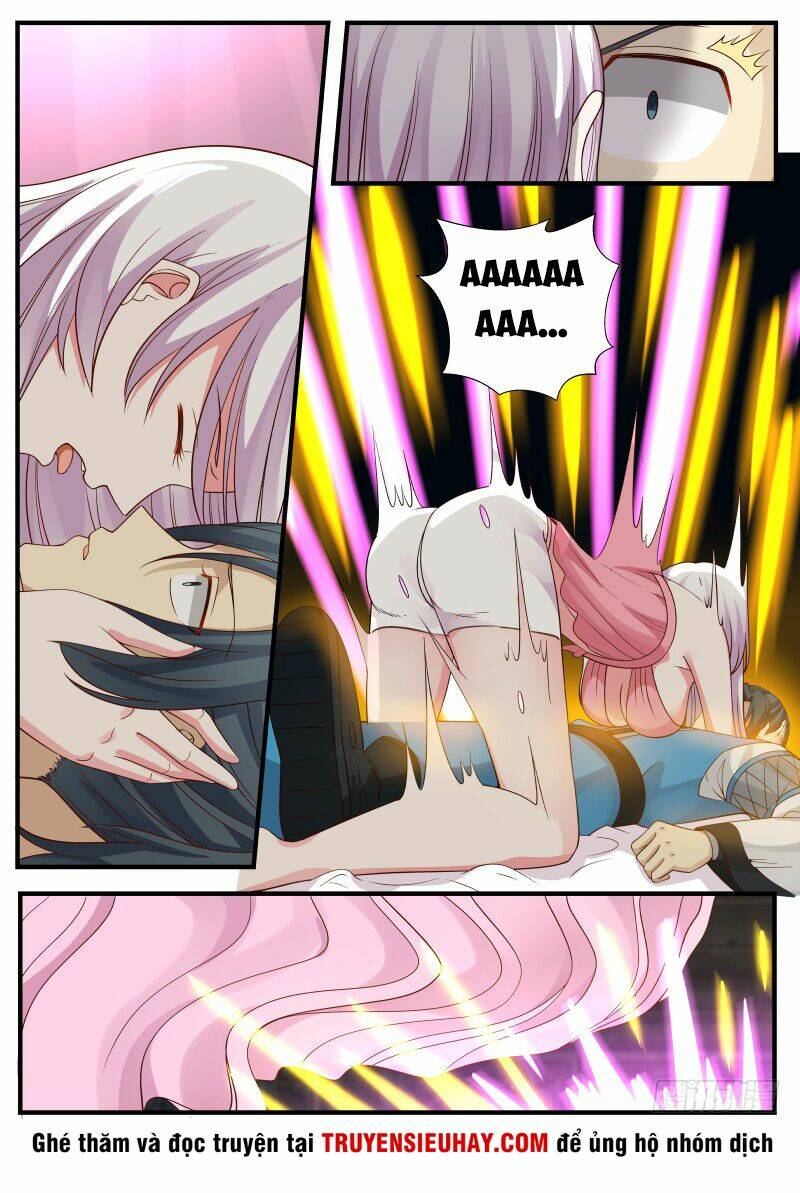 Võ Luyện Đỉnh Phong - Chapter 242 - Page 6