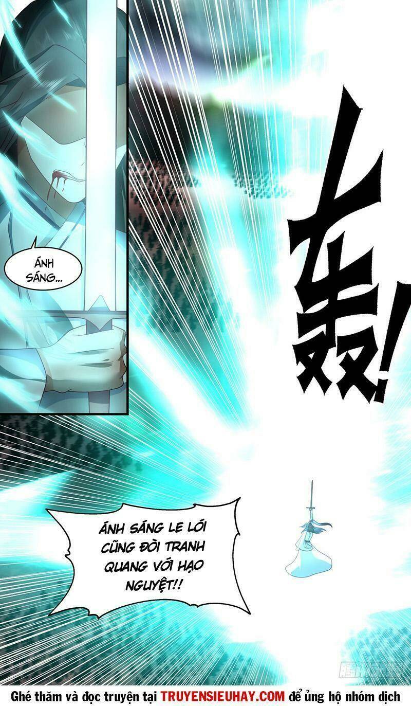 Võ Luyện Đỉnh Phong - Chapter 2424 - Page 8