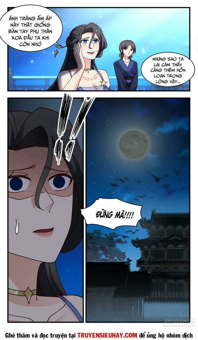 Võ Luyện Đỉnh Phong - Chapter 2428 - Page 5