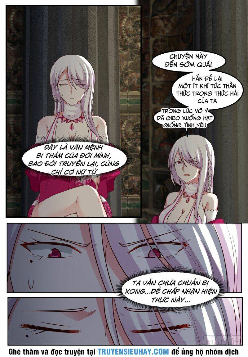 Võ Luyện Đỉnh Phong - Chapter 243 - Page 8