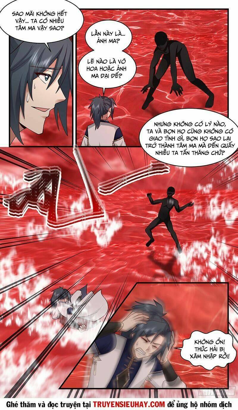 Võ Luyện Đỉnh Phong - Chapter 2433 - Page 5