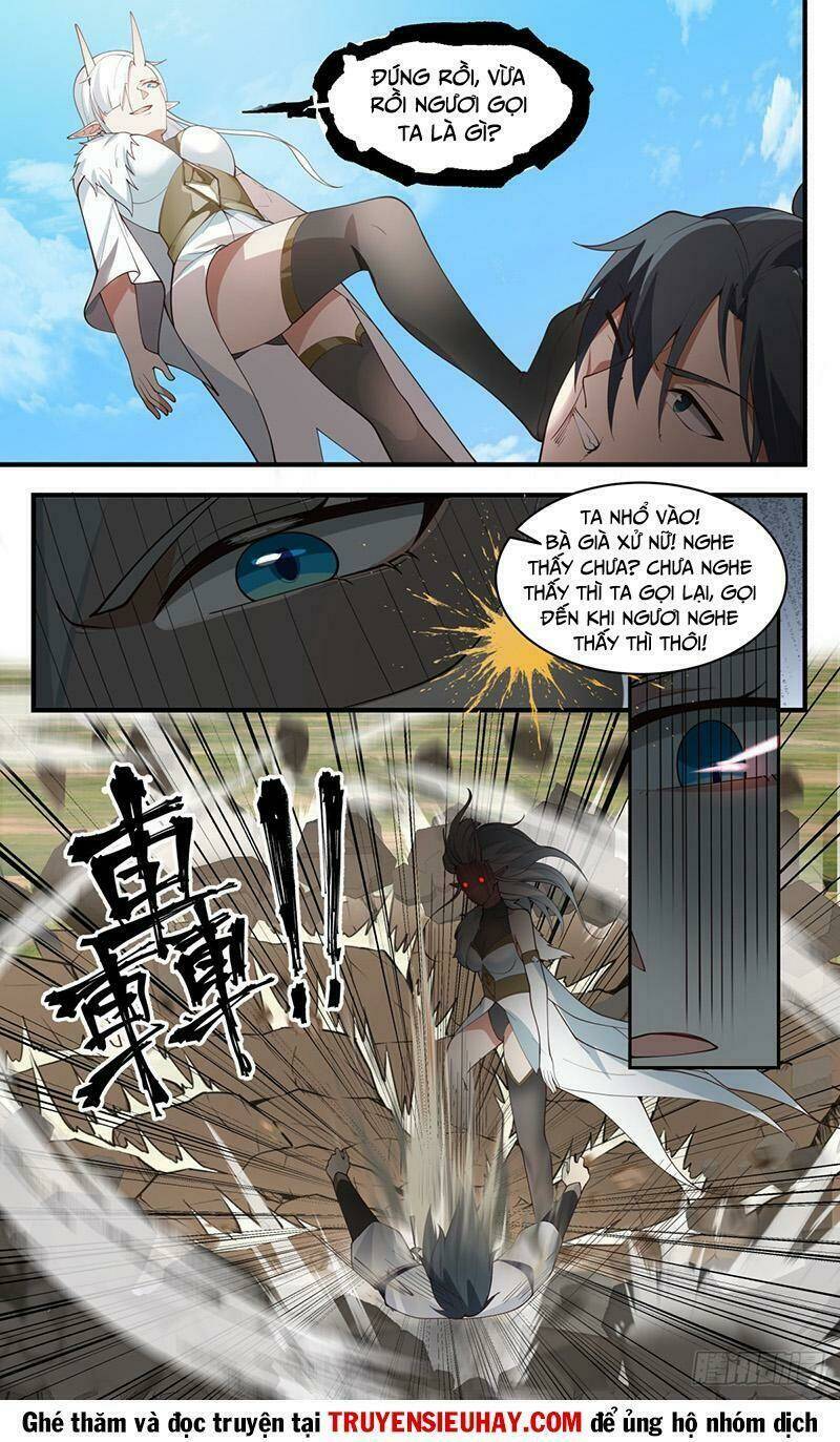 Võ Luyện Đỉnh Phong - Chapter 2435 - Page 5