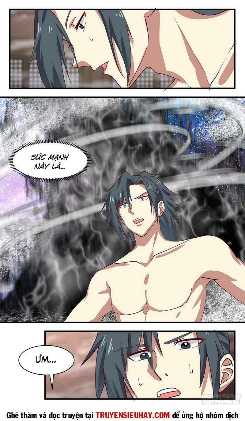 Võ Luyện Đỉnh Phong - Chapter 2440 - Page 10