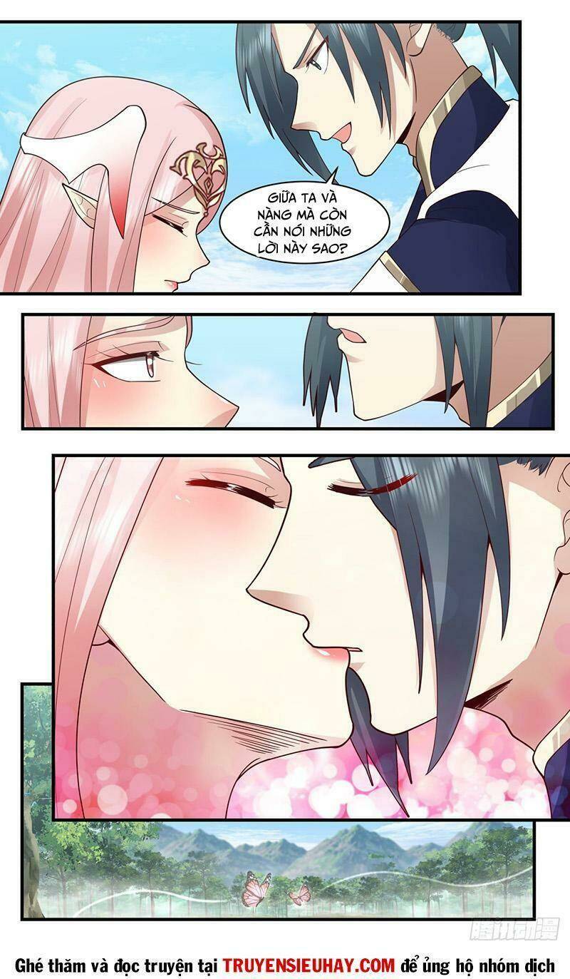 Võ Luyện Đỉnh Phong - Chapter 2440 - Page 6