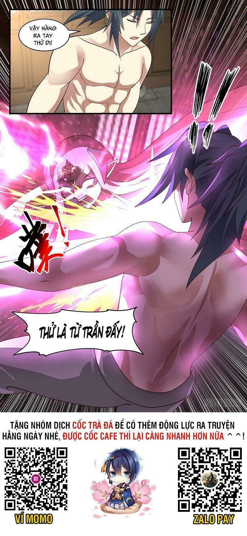 Võ Luyện Đỉnh Phong - Chapter 2441 - Page 12