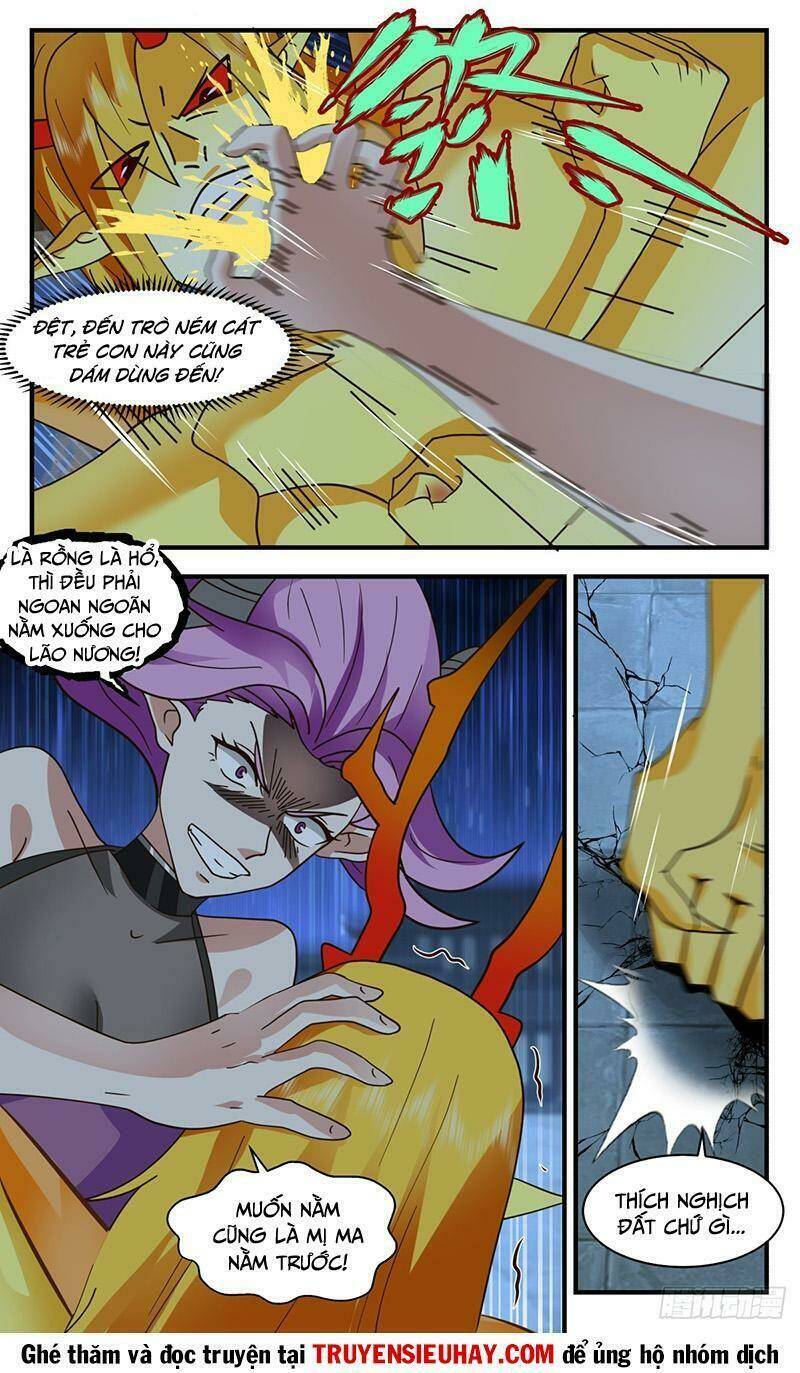 Võ Luyện Đỉnh Phong - Chapter 2445 - Page 5