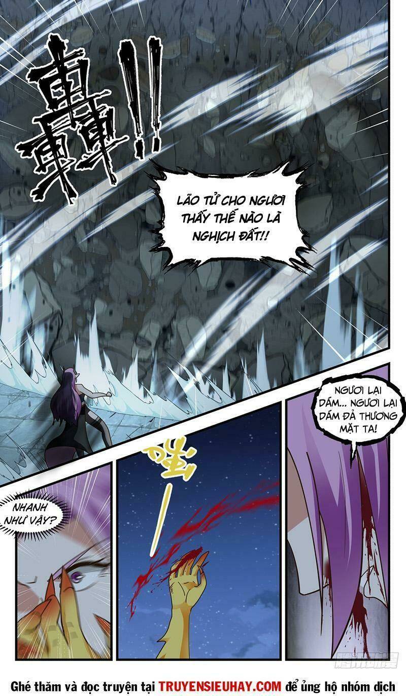 Võ Luyện Đỉnh Phong - Chapter 2445 - Page 6