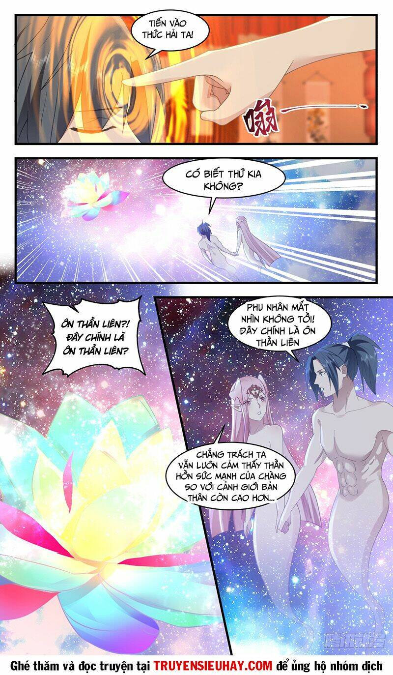 Võ Luyện Đỉnh Phong - Chapter 2452 - Page 3