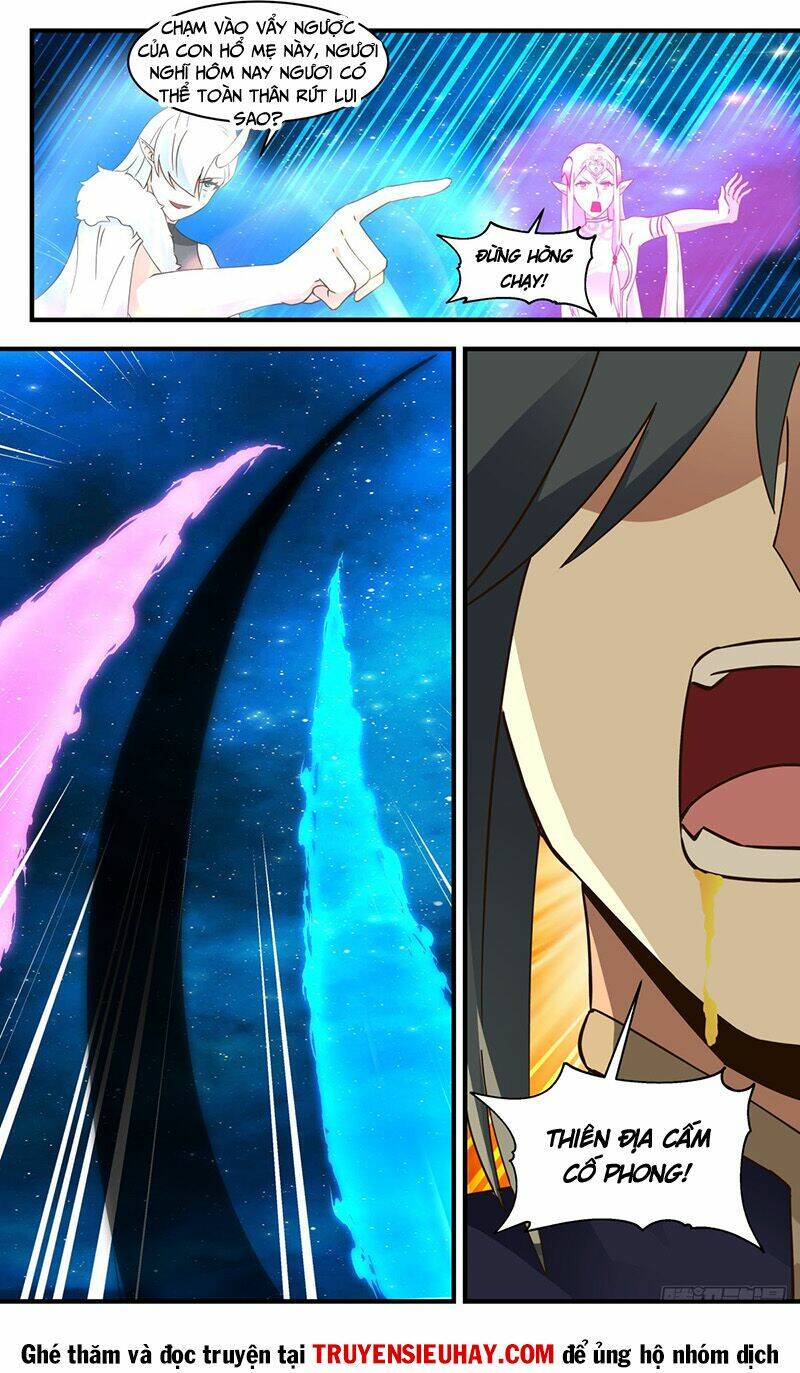 Võ Luyện Đỉnh Phong - Chapter 2458 - Page 5