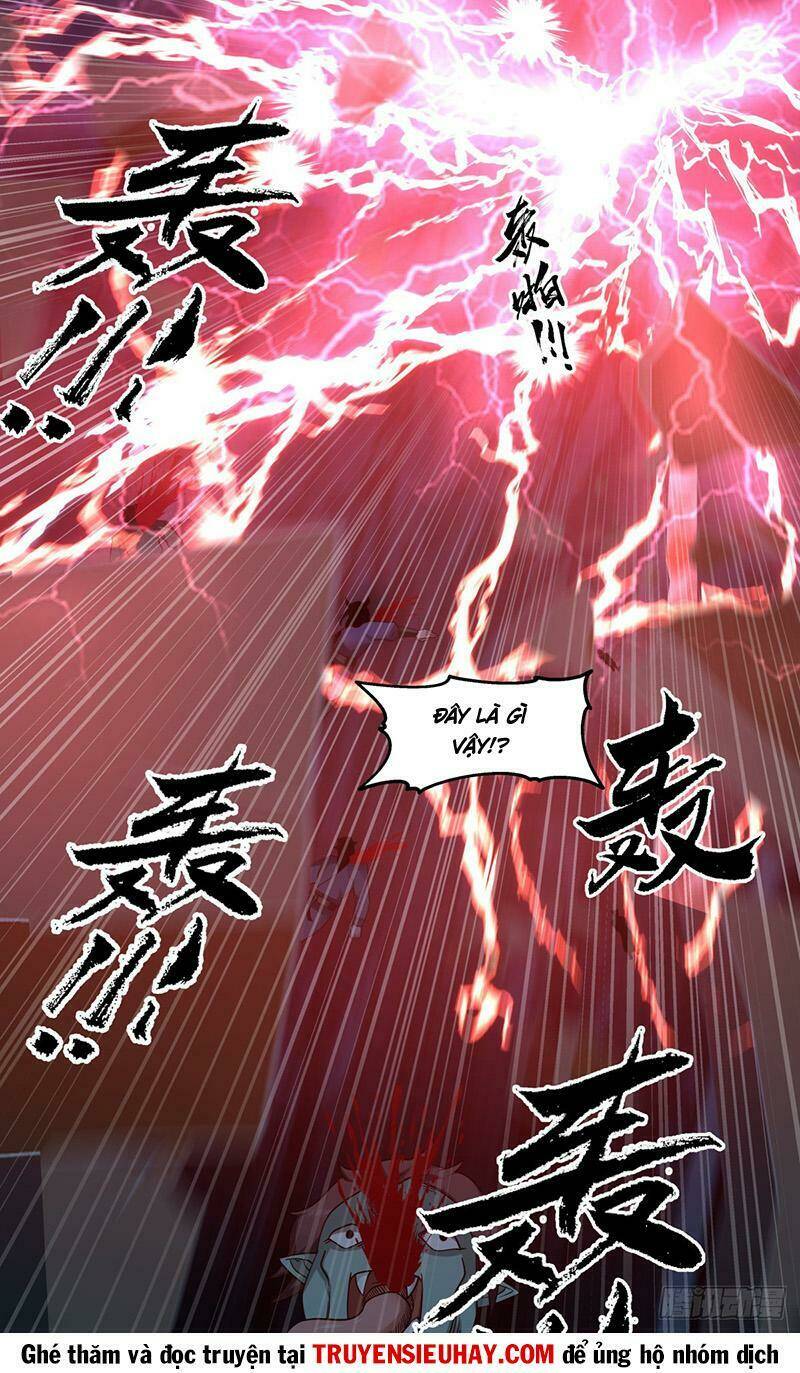 Võ Luyện Đỉnh Phong - Chapter 2463 - Page 11