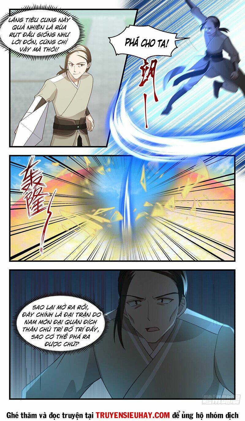 Võ Luyện Đỉnh Phong - Chapter 2469 - Page 6
