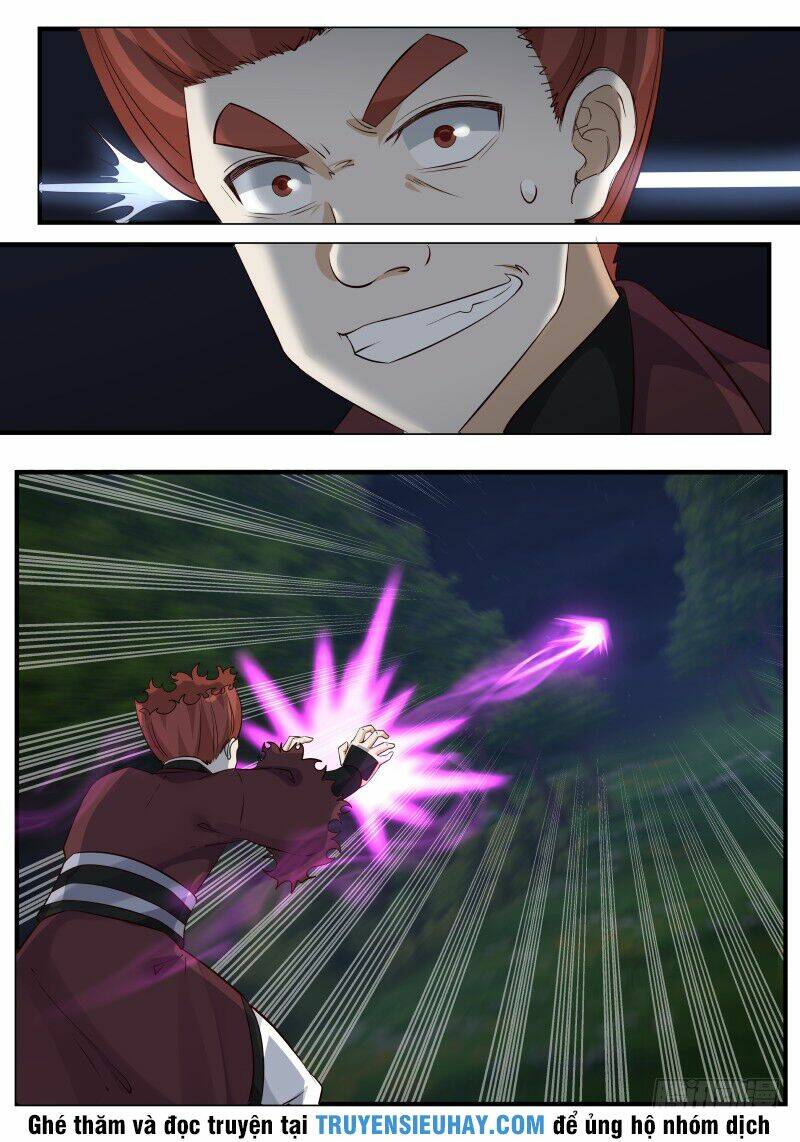 Võ Luyện Đỉnh Phong - Chapter 247 - Page 10
