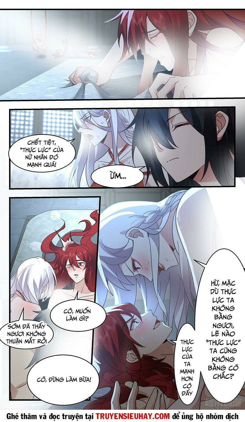 Võ Luyện Đỉnh Phong - Chapter 2472 - Page 9